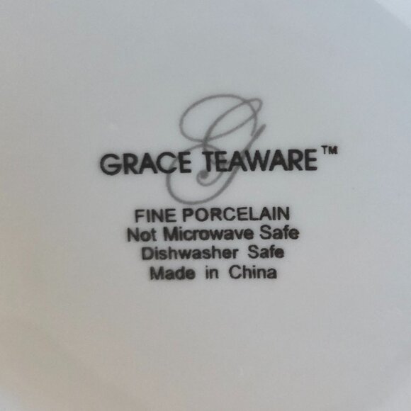 Bunnies Cream & Sugar - Picture 4 of 7